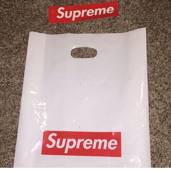 Rap-A-Lot Records Supreme tee - Picture 3 of 3